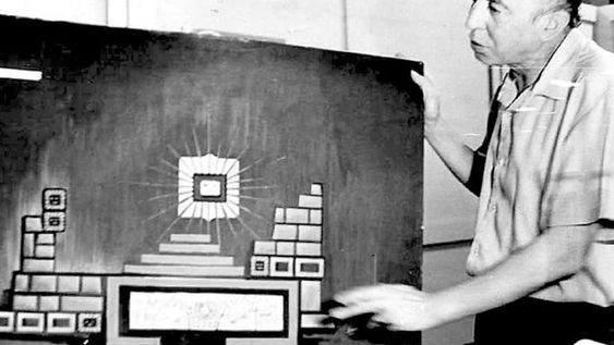 En cumplimiento del mandato de Baudelaire - Por Marta Castellino