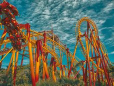 parque brasileno supera a disney y se situa como el primero entre los mejores del mundo: ¿donde queda?