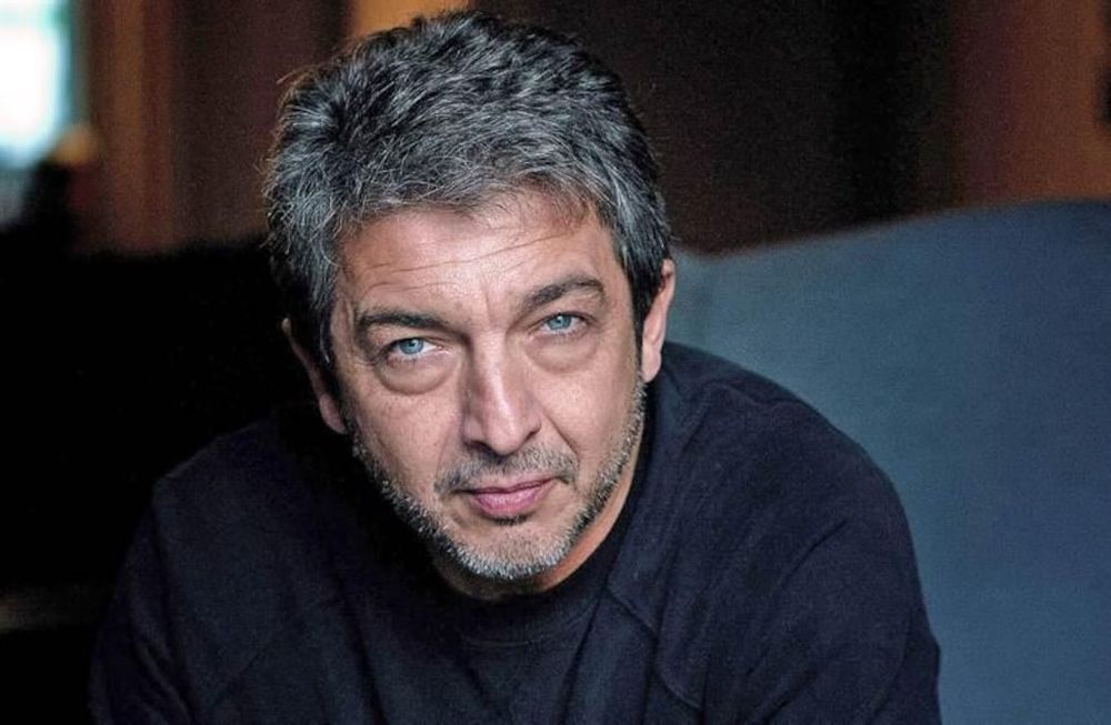 Darín, duro contra el Gobierno: “Necesitamos que la gente confíe y venga a invertir”