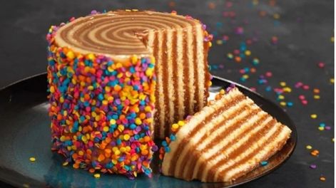 La sencilla receta para resolver el tema del postre en pleno verano.