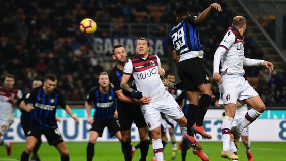 El Inter de Mauro Icardi perdió y se mantiene lejos del podio