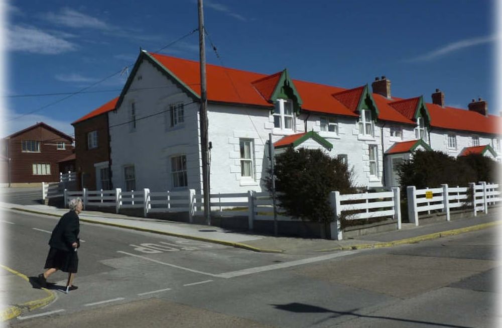 Malvinas, un anacronismo colonial