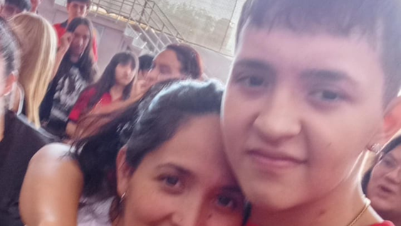 La nueva vida de Lauti: hace 6 meses recibió un corazón, volvió a nacer y su recuperación sorprende a todos