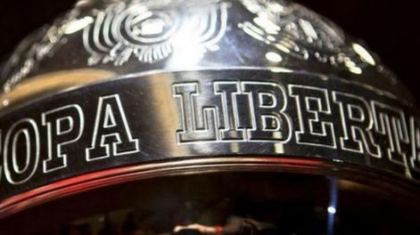 Vuelve la Copa Libertadores: días y horarios de los partidos por los octavos de final