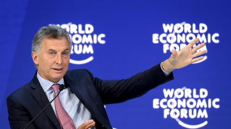 El camino a la competitividad - Rodolfo Cavagnaro