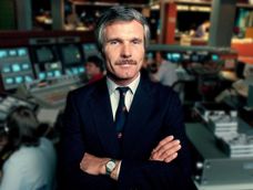 Ted Turner murió a los 87 años Ted Turner murió a los 87 años