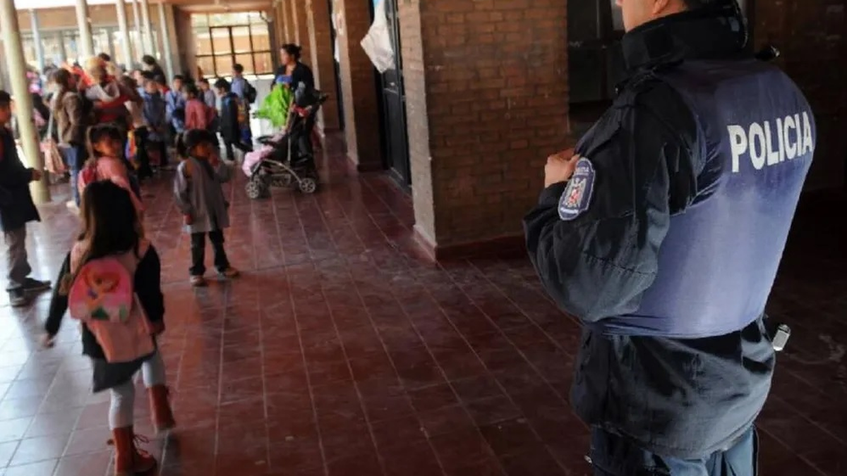 Amenaza virtual, delito real