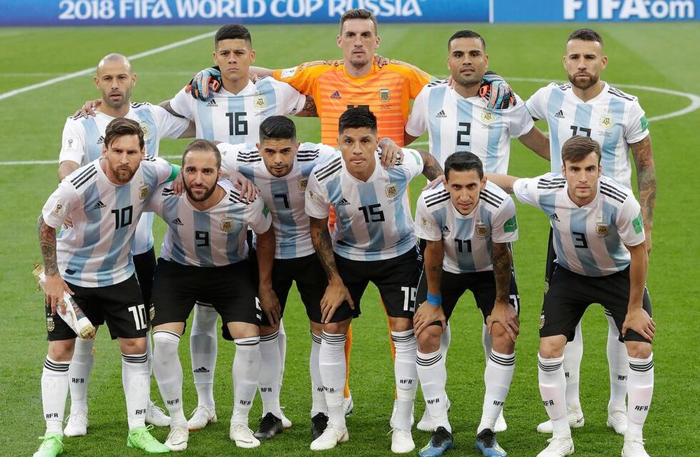 Un defensor argentino cerca de ser vendido en más de 30 millones de euros