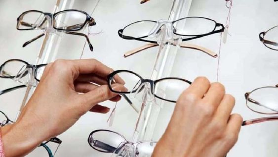 En busca de los anteojos correctos