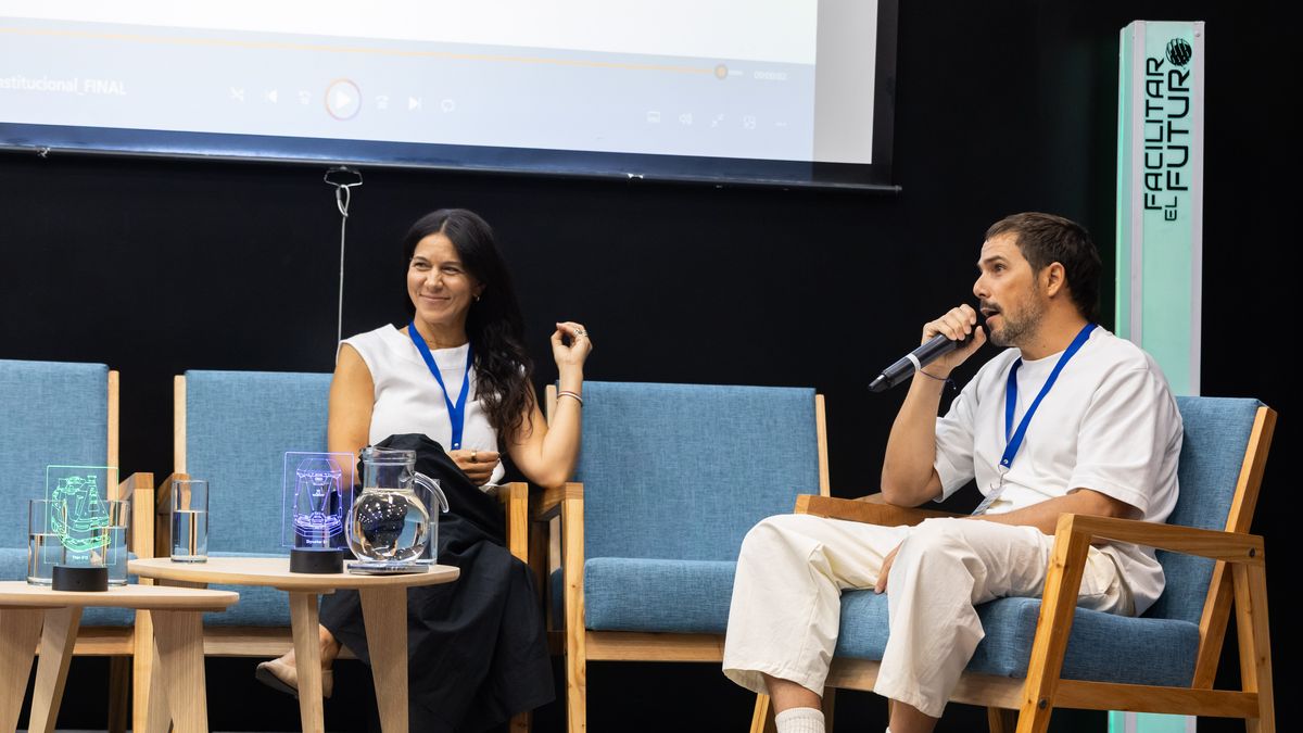 Llegan a la Argentina los robots que permiten automatizar la limpieza de grandes superficies