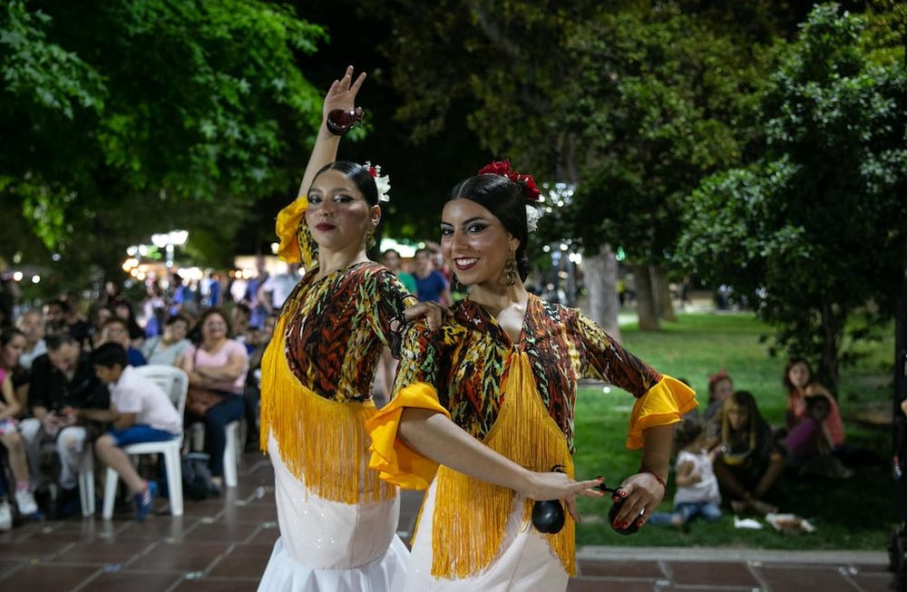 “Animate” a mostrar tu talento en la Ciudad de Mendoza