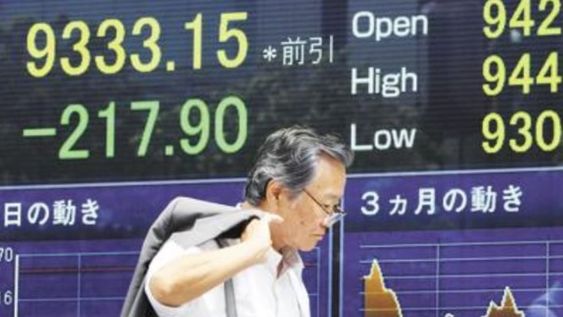 Colocaciones de ON dólar linked abren el camino hacia las emisiones a tasa negativa