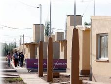 El acceso a la vivienda - Por Claudia Timoner