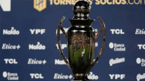 Los Andes | El 2025 tendrá más partidos, y 30 equipos en la Primera División.