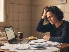 estirar el salario, pesadilla para muchos estirar el salario, pesadilla para muchos