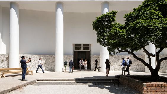 La Bienal de Venecia 2021 abrirá sus puertas el 22 de mayo