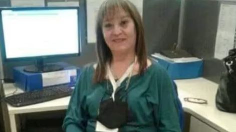 “Llegaron muy graves a la guardia y se los estabilizó. Quedaron internados”, informó el doctor que atendió al matrimonio en el Instituto del Quemado, en Córdoba capital. Foto: Gentileza Tiempo de San Juan