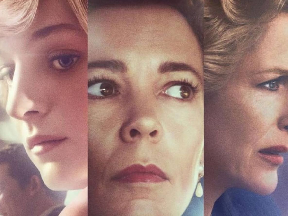 Este domingo llega la cuarta temporada de “The Crown”