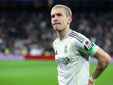Franco Mastantuono, reprobado por los hinchas de Real Madrid Franco Mastantuono, reprobado por los hinchas de Real Madrid