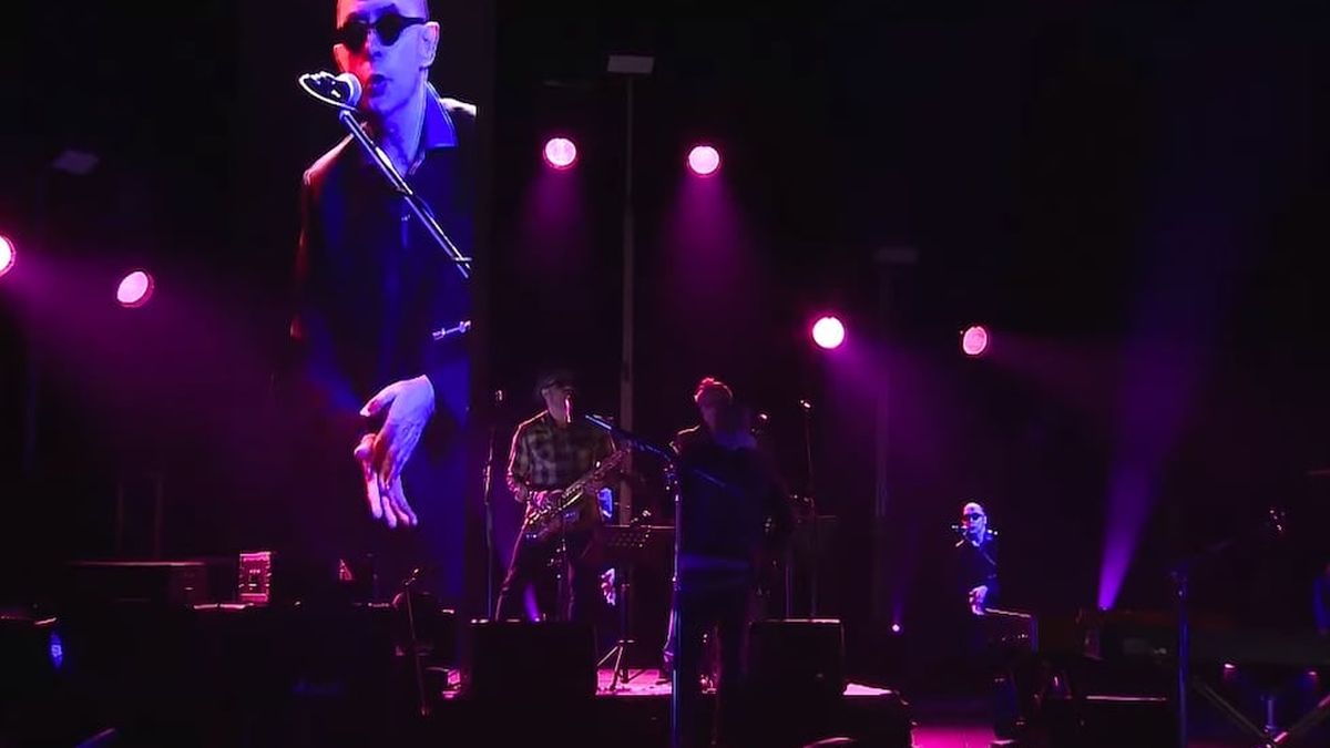 ¿Copia o herencia? Las seis bandas influidas por el Indio Solari y los Redonditos