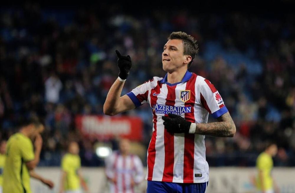 Habrá clásico madrileño en los octavos de la Copa del Rey