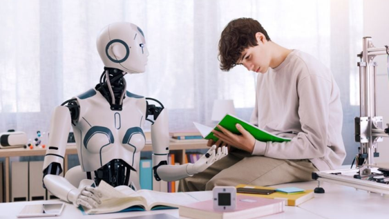 La inteligencia artificial podría reemplazar antes a universitarios de estas carreras.&nbsp;