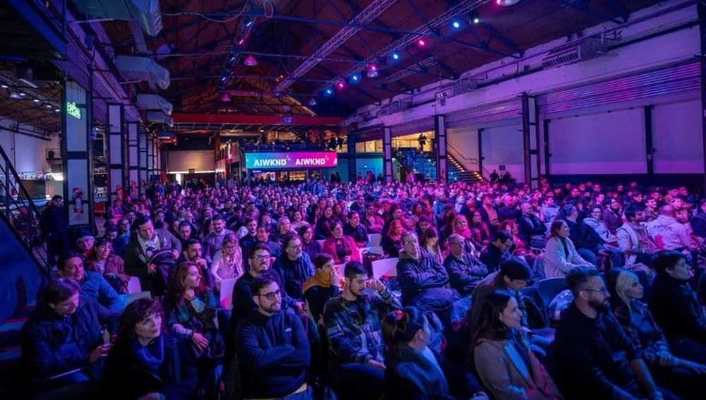 Tras su exitoso recorrido por distintas ciudades del país en 2025, AI Weekend desembarca en San Rafael como uno de los encuentros de inteligencia artificial más grandes e inclusivos de la Argentina.