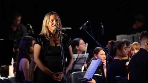 El Teatro Mendoza recibe a la Orquesta Filarmónica de General Alvear