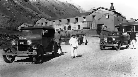 La otra Tragedia de los Andes: fotos y videos a 60 años de los aludes que dejaron más de 40 muertos en Mendoza.