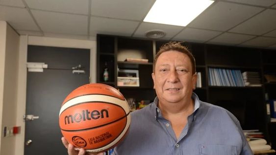 La CABB se justificó ante el reclamo de Las Gigantes: Priorizamos la salud