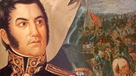 El legado de José Francisco de San Martín: un faro  de coherencia y virtudes cívicas