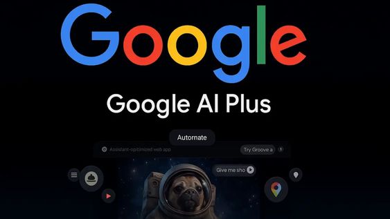 Google ofrece su membresía más económica en Argentina y una promoción especial para estudiantes universitarios con acceso a herramientas avanzadas de IA. Google ofrece su membresía más económica en Argentina y una promoción especial para estudiantes universitarios con acceso a herramientas avanzadas de IA.