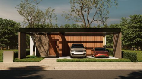 La Casa A1 destaca por sus amplios espacios integrados, eficiencia en las instalaciones y una experiencia constructiva sin complicaciones.