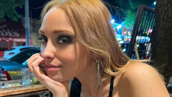 Coti Bravi hizo uso del alcance que tiene su cuenta Twitter, donde tiene 30.000 seguidores, e inició la último colecta, que tuvo una veloz respuesta.| Foto: gentileza