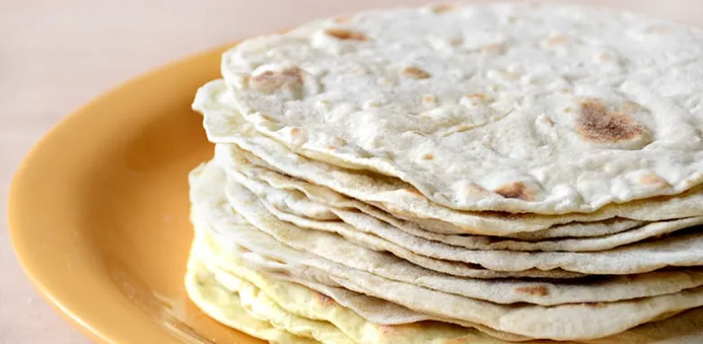 Esta receta es perfecta para reversionar los tacos y cocinar rápido.