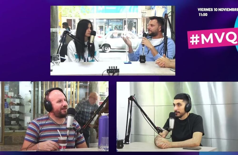 E-Sports: la mendocina que ganó medalla en los Panamericanos contó de todo en el streaming de Los Andes