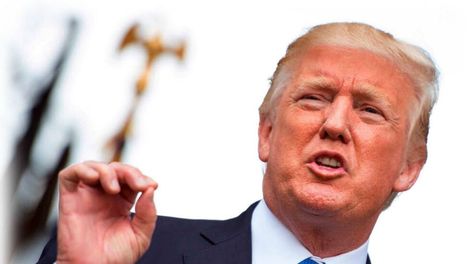 El estado de Donald Trump - Por Gerardo Tripolone