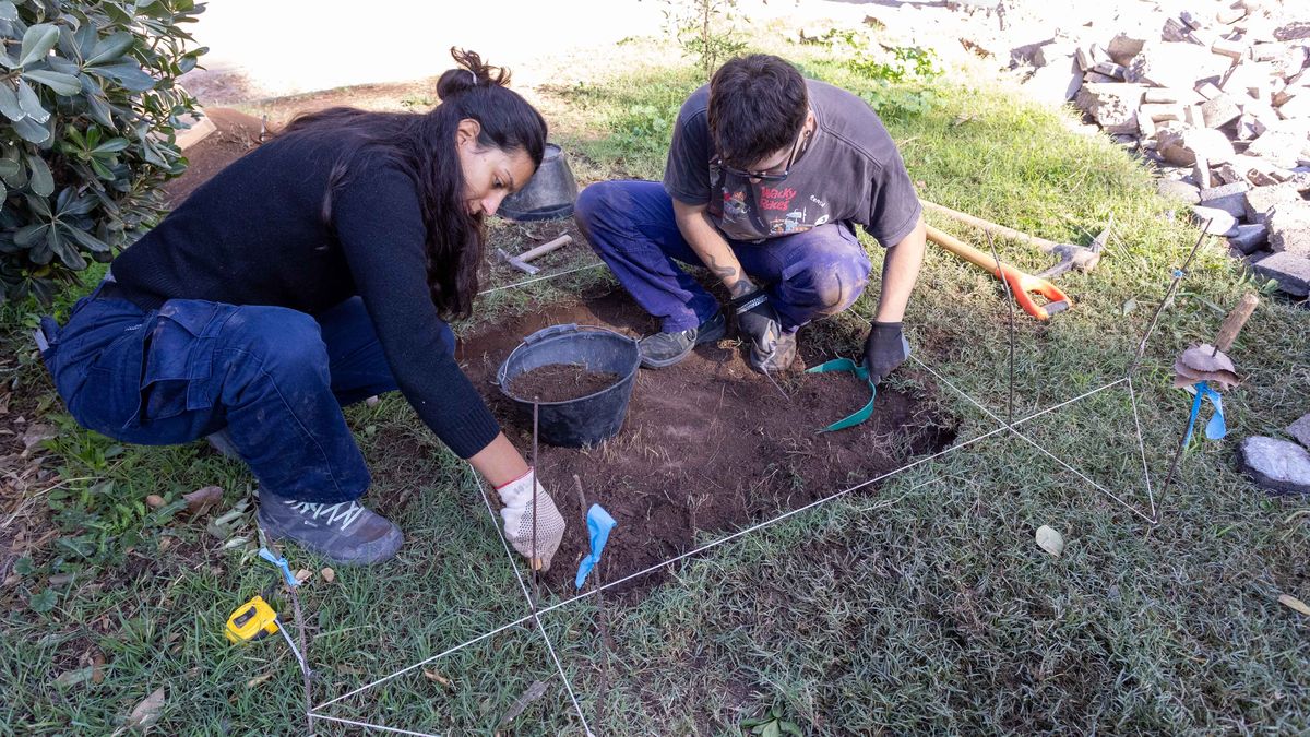 La Arqueología urbana y sus inestimables aportes