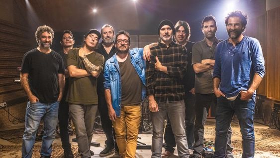 la vela puerca festeja 30 anos con un show en mendoza