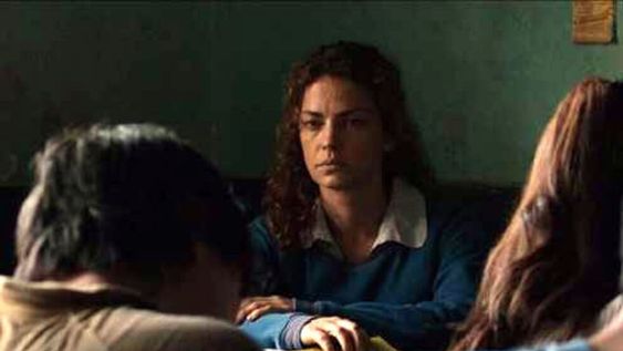 “La patota”, de Santiago Mitre, bien recibida en Cannes