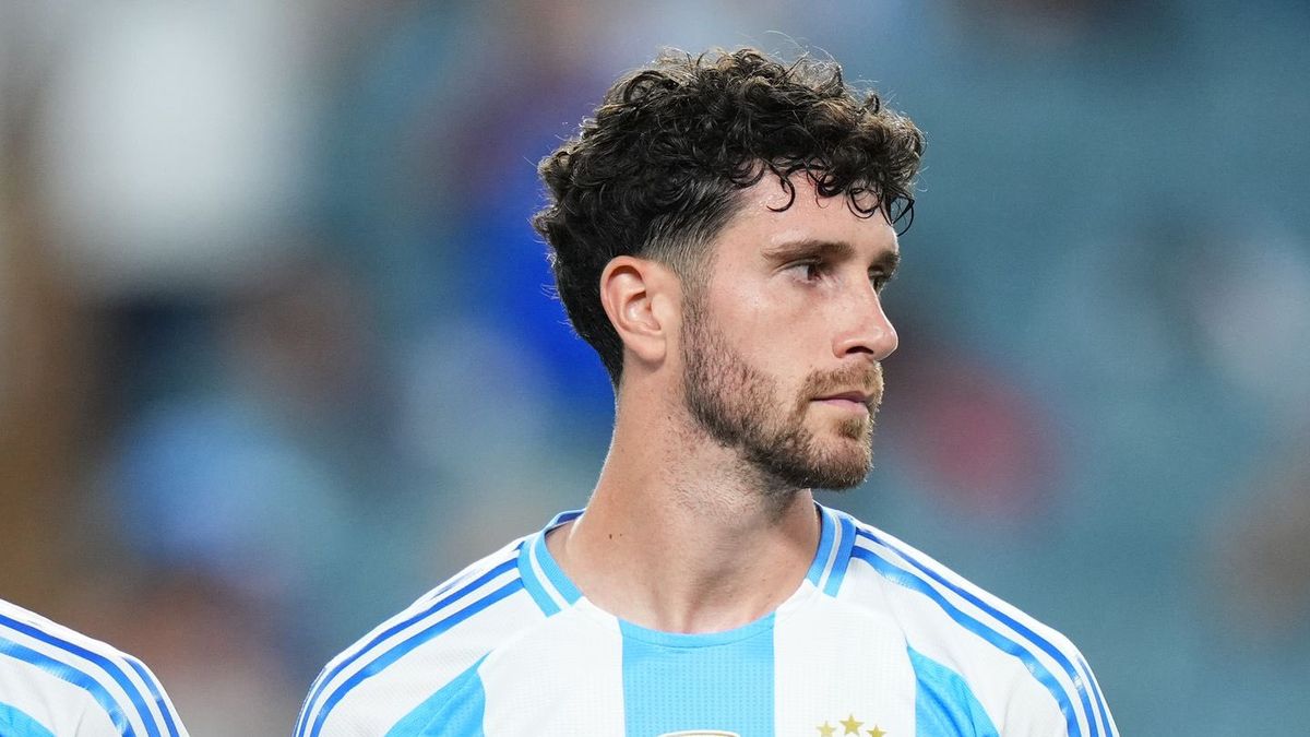 Selección Argentina: los motivos por los cuáles Lionel Scalo