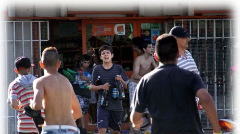 El fracaso social detrás de la crisis cordobesa