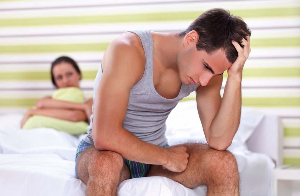 Incompatibilidad sexual: qué es y cómo se trata
