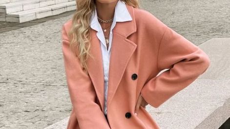 Murió el tapado de paño: la prenda de vestir de moda que destierra a un clásico y se impone este invierno