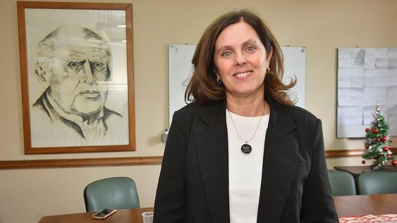 Claudia Ferrari es la subsecretaria de Educación de Mendoza. Foto: Archivo Los Andes