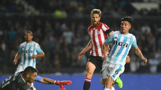 Avanzaron Tigre, Racing y Atlético