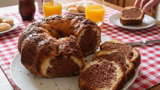 sin gluten y sin aceite: como hacer un delicioso y esponjoso budin marmolado sin gluten y sin aceite: como hacer un delicioso y esponjoso budin marmolado