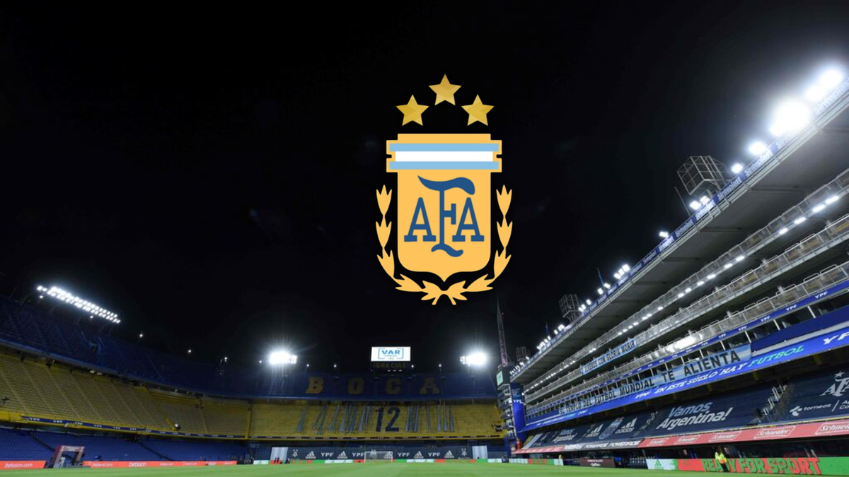 Cómo le fue a la Selección Argentina en La Bombonera: trauma de eliminación, pérdida de invicto y Copa América