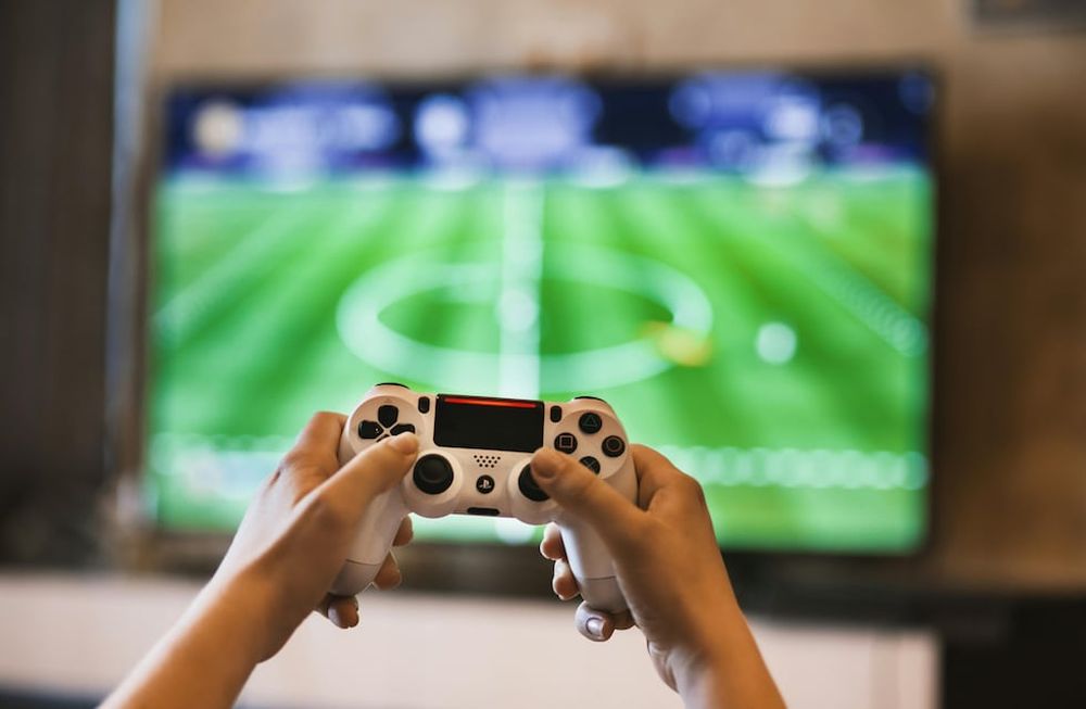 PlayStation 5 Slim, cuánto sale comprarla en Chile. Imagen ilustrativa.