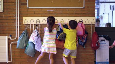 Quinta edición del “Proyecto Mochi”: qué es y cómo ayudar a que niños vulnerables puedan estudiar